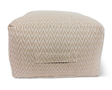 Huntington Home Pouf Ottoman