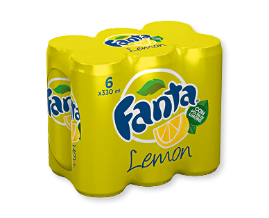 Lemon FANTA™