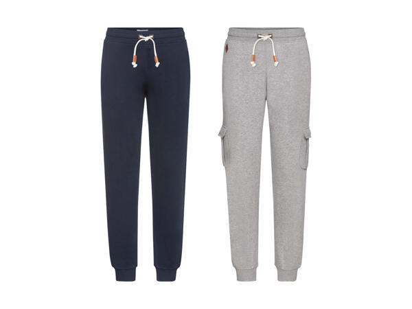 Pantalon de jogging