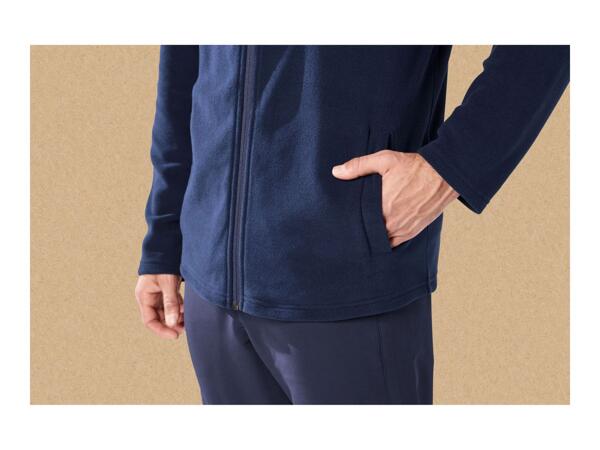 Rocktrail Men's Fleece Jacket
