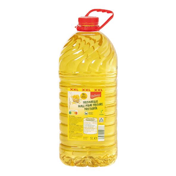 BELLASAN(R) 				Frituurolie