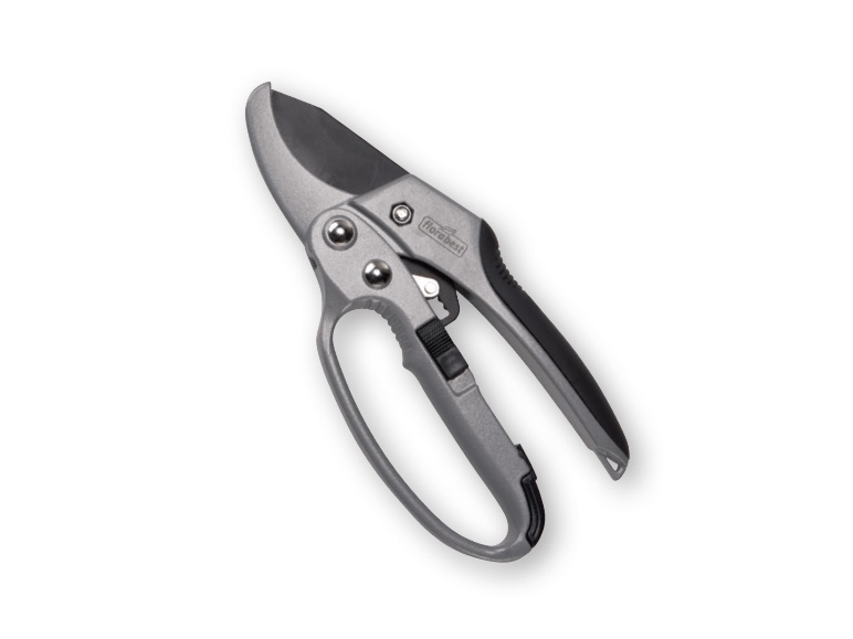 FLORABEST Ratchet Secateur