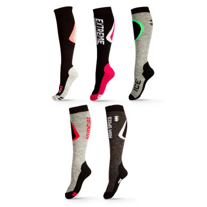 Chaussettes de ski