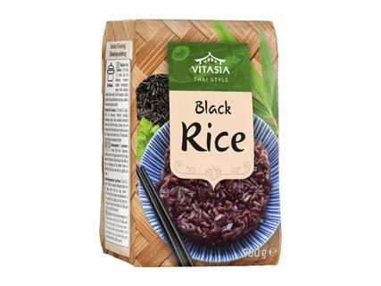 VITASIA Black Rice