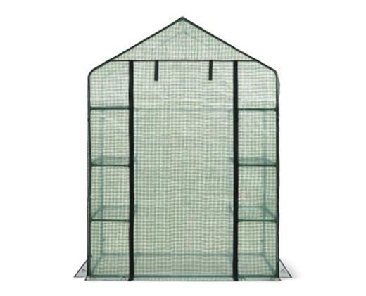 Gardenline 
 Walk-In Greenhouse