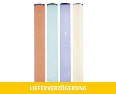 CASALUX 
 LED-STEHLEUCHTE