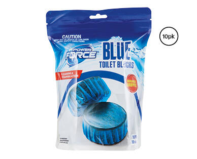 Toilet Blocks 10pk