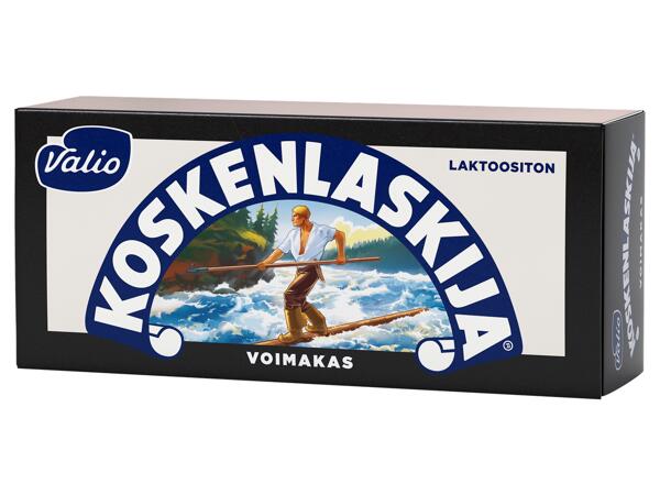Valio smältost