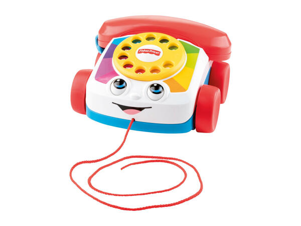 Fisher-Price Baby Chatter Telephone - Lidl - Great Britain - Specials ...