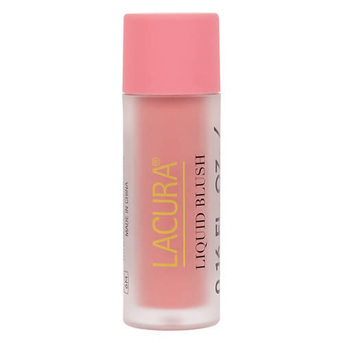Liquid Blush - Peachy Pink