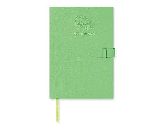 Pembrook 
 Premium Planner