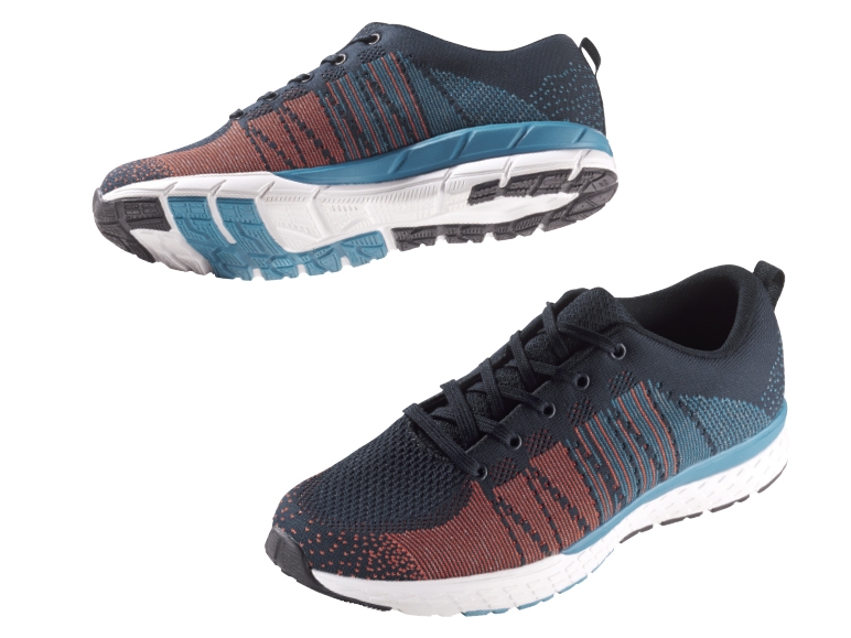 CRIVIT Running Shoes - Lidl - Great Britain - Specials archive