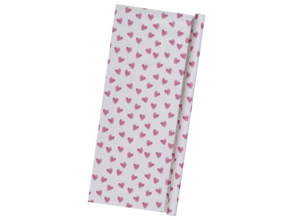 Wrapping paper 5m x 70cm