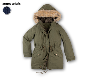 Parka