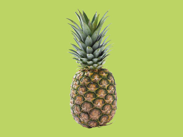 Pineapple
