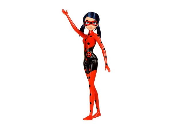 Miraculous Fashion Doll