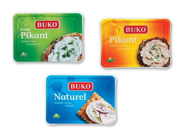BUKO Smøreost