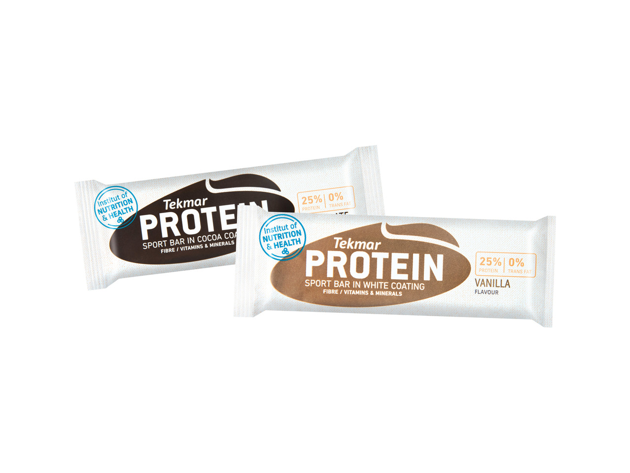 Proteinová tyčinka