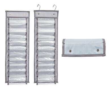 Vinyl Storage