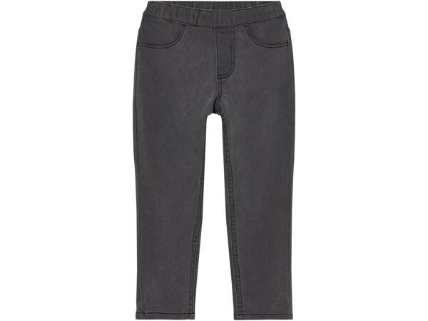 Girls' jeggings