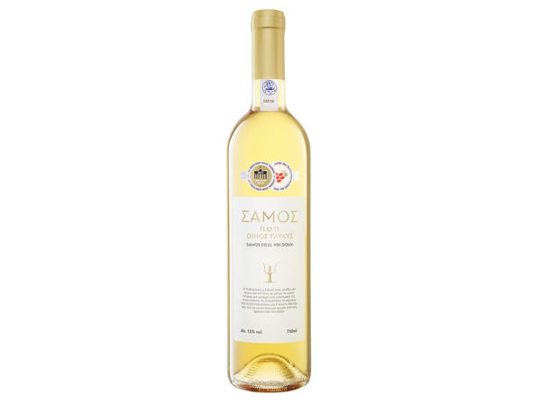 SAMOS Muscat P.D.O.1