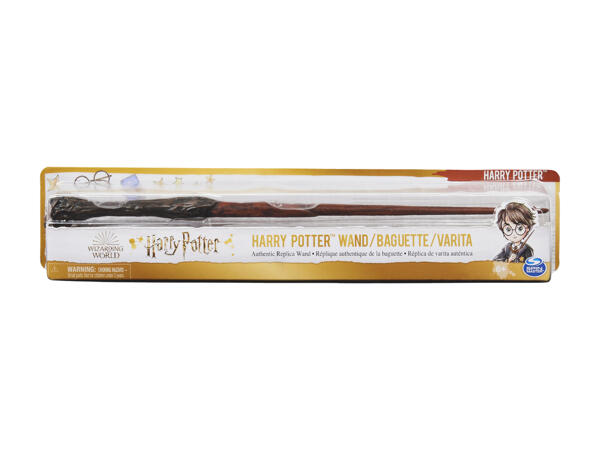 Harry Potter tryllestav