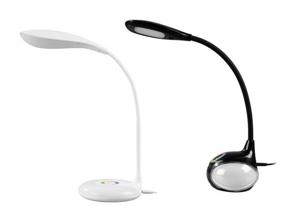 LIVARNO HOME(R) LED-bordlampe