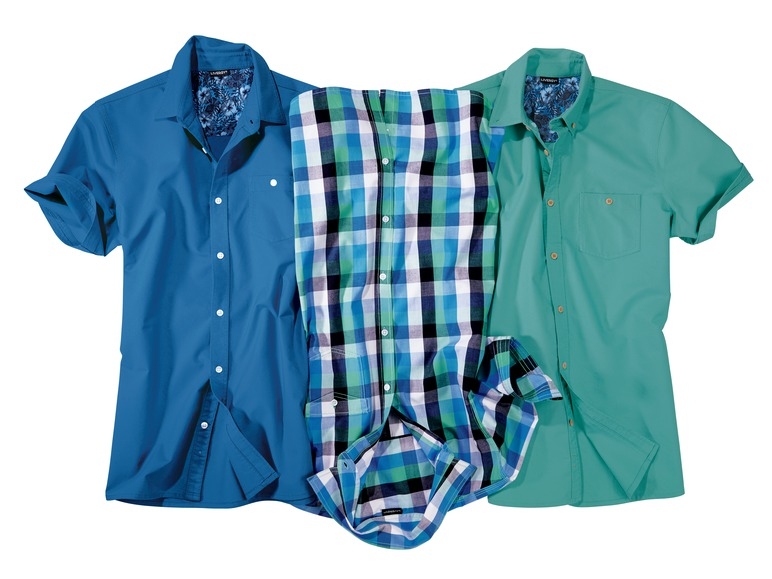 Men's Casual Shirt