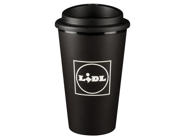 Mehrwegbecher