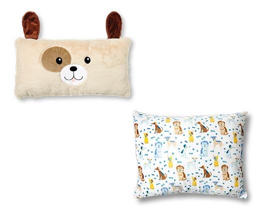 Huntington Home 
 Children's Cloud Pillow