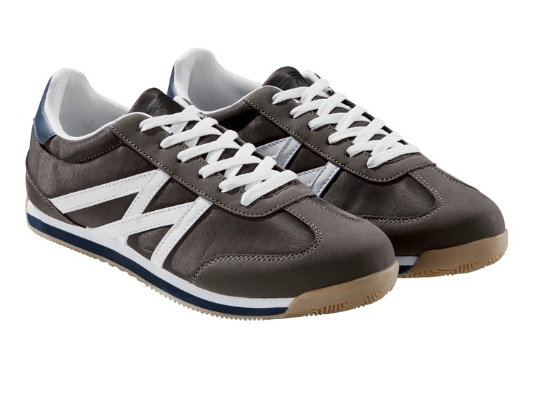 Men's Casual Shoes