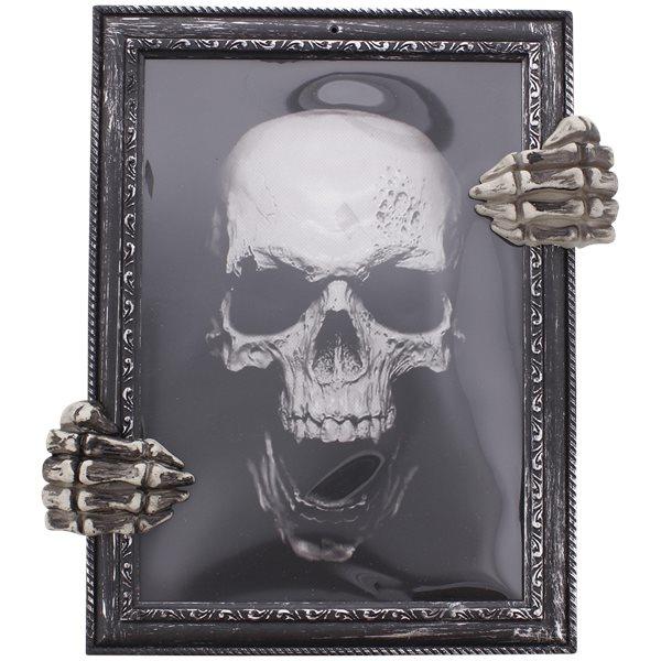 Peinture Halloween