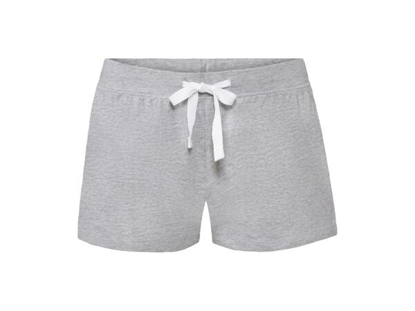 Ladies' Shorts