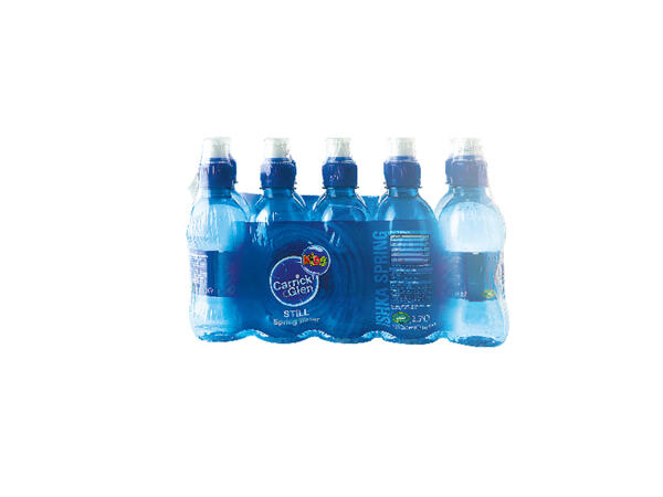 Kids Water
