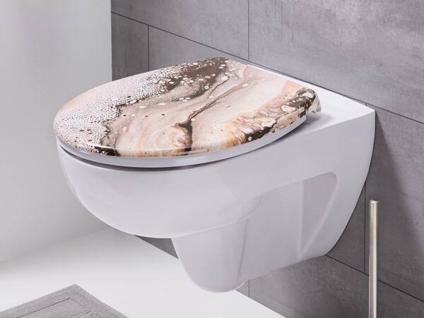 WC-Sitz