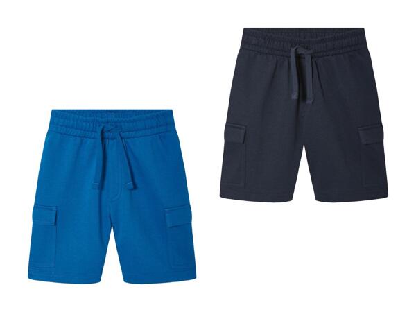 LUPILU(R) Sweatshorts