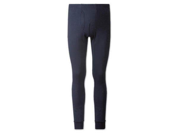 Herren Thermounterhose