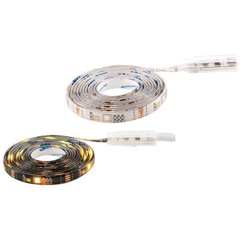 CASALUX LED Streifen 2m USB-C
