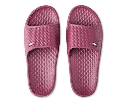 Crane Men's or Ladies' Slides - Aldi — USA - Specials archive