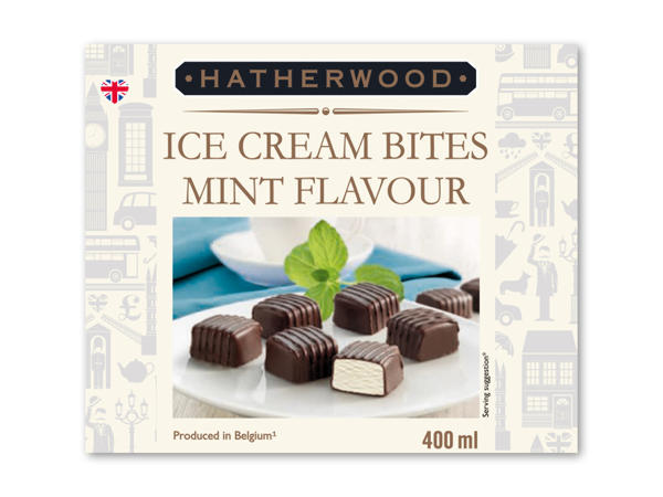 HATHERWOOD Mintis