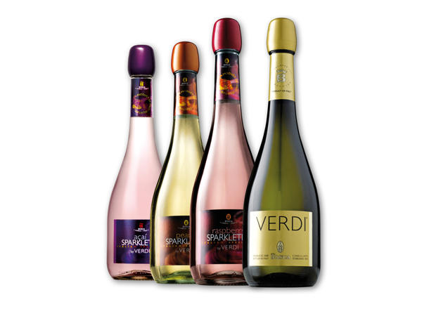 BOSCA Verdi eller Sparkletini