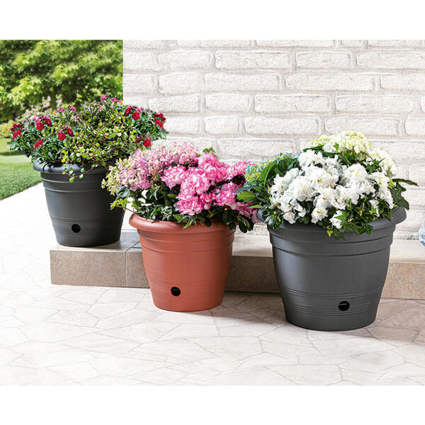 Blumentopf "Flora"