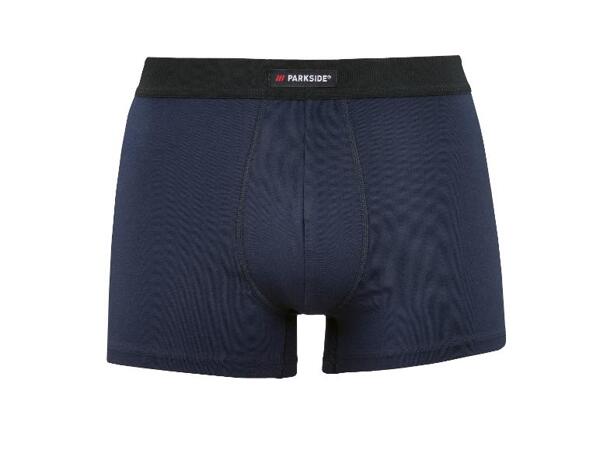 Pánské boxerky, 2 kusy