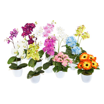 Kunstige planter