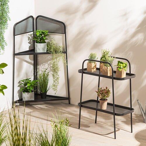 BELAVI Moderne Blumenregale