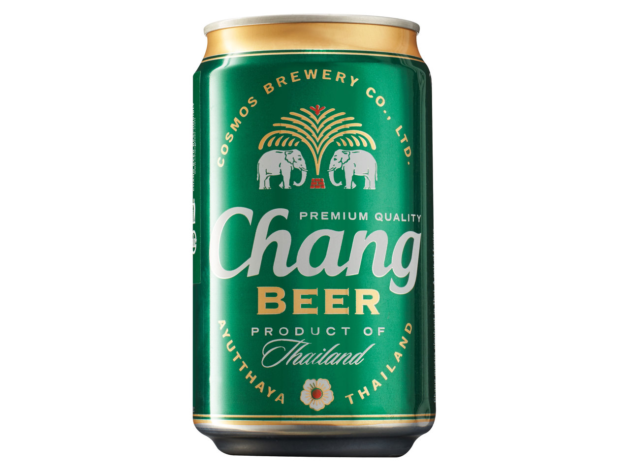 Chang Bier