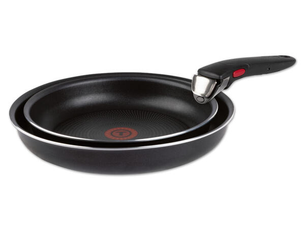 Tefal(R) Pfannen-Set, 3-teilig