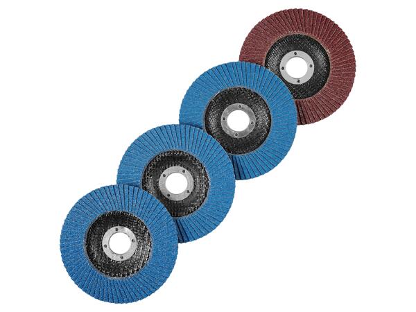 Angle Grinder Accessory Set