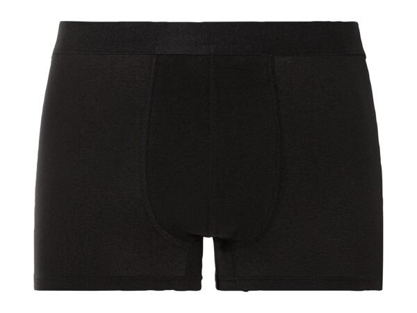 Livergy Men's Boxers - 3 Pack