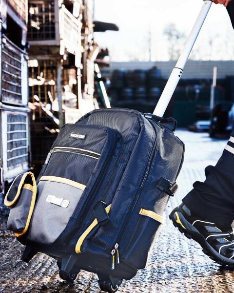 Workzone Tool Backpack